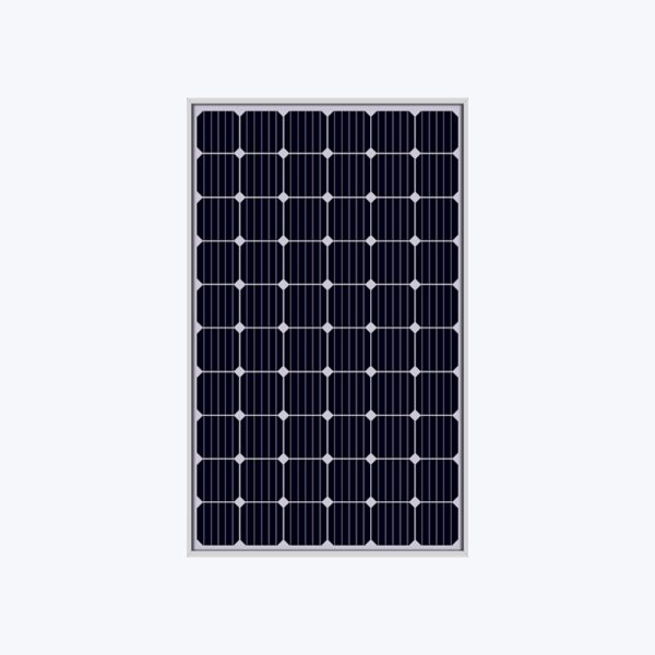 Lightwave Poly Solar